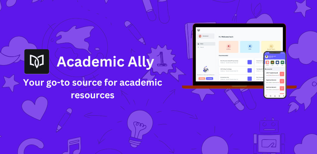 Academic Ally